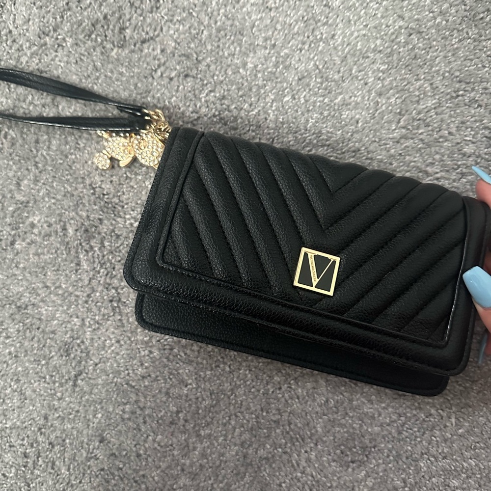 Victoria Secret Wristlet Wallet